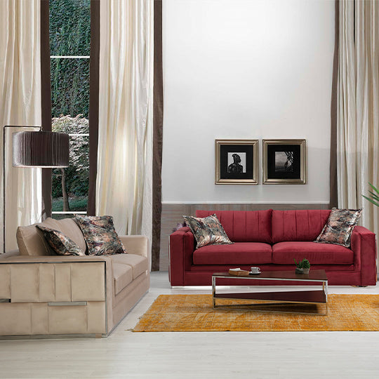 Angel Sofa