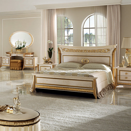 Melodia Bed