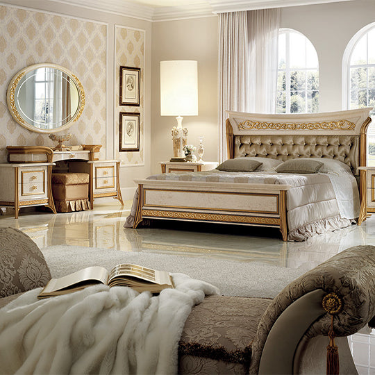 Melodia Bed