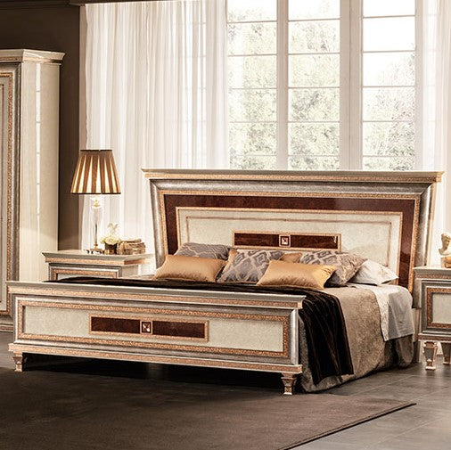 Dolce Vita King Size Bed