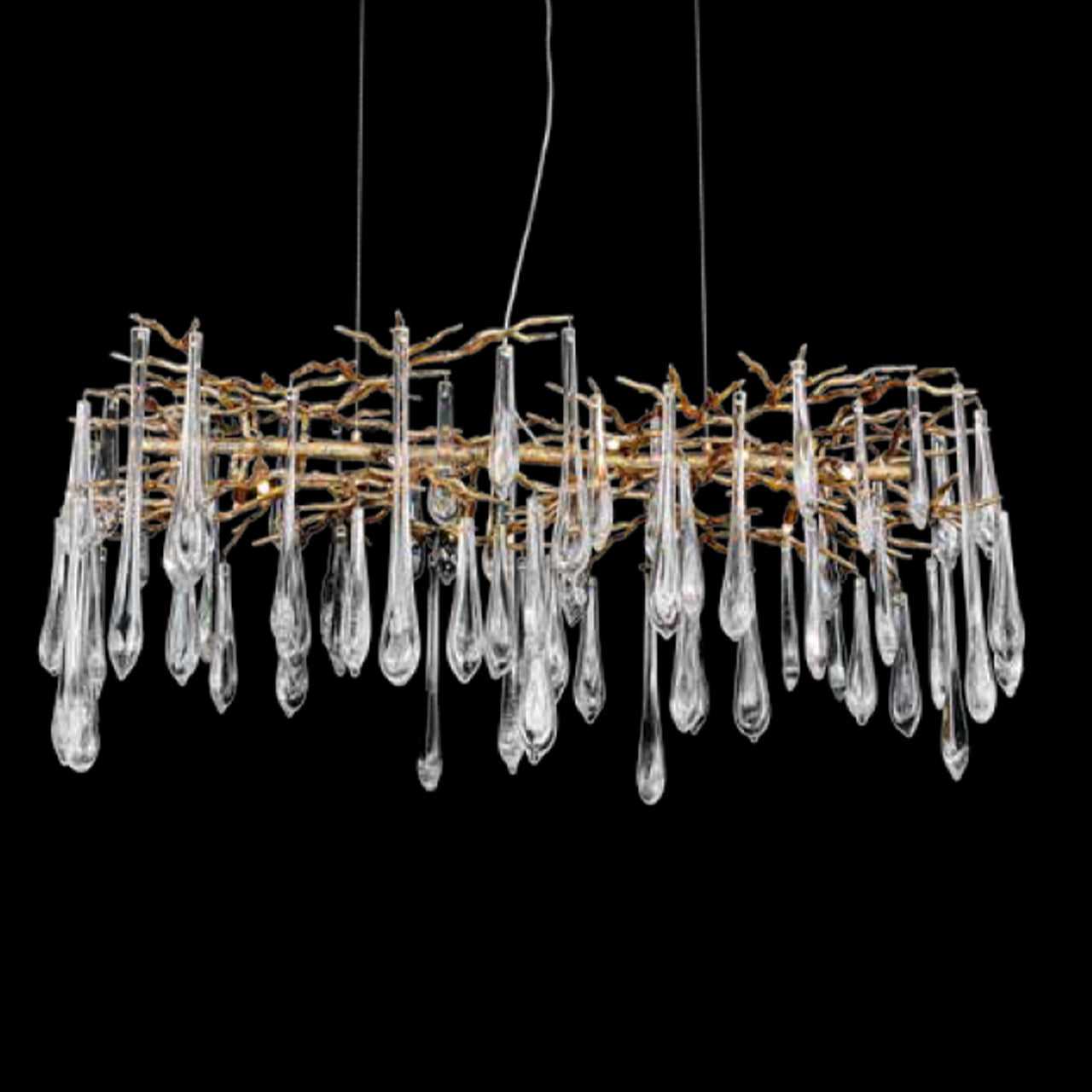 Cielo Chandelier IMC-12E