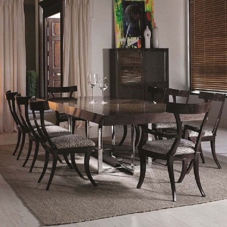 City Dining Table