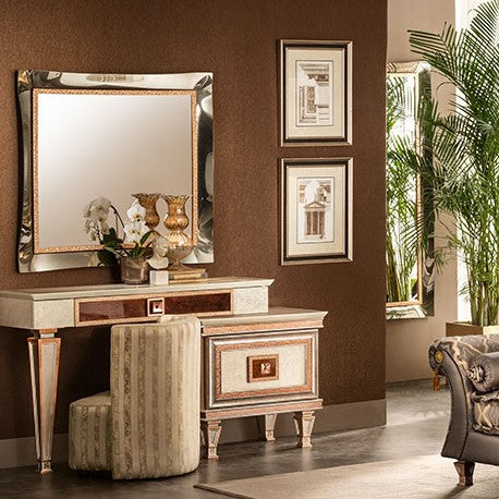 Dolce Vita Ottoman