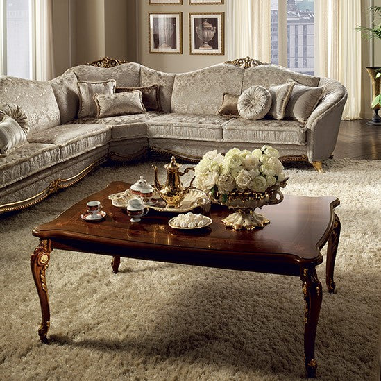 Donatello Coffee Table