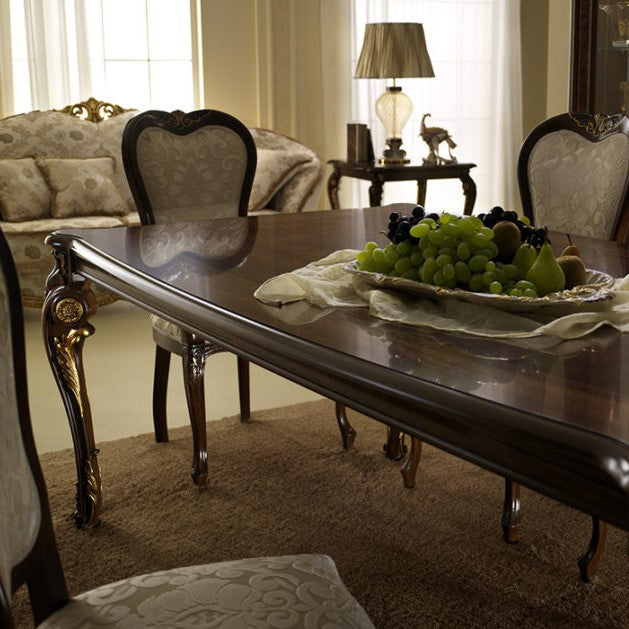 Donatello Dining Table