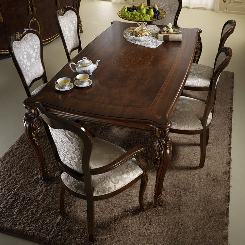 Donatello Dining Table