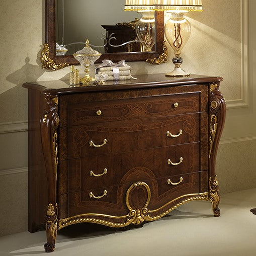 Donatello Dresser