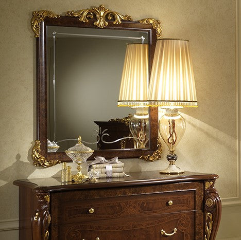 Donatello Mirror