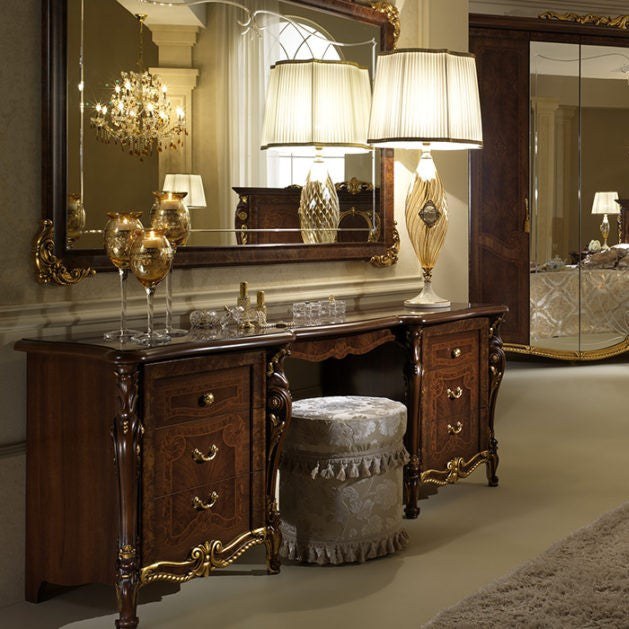 Donatello Vanity