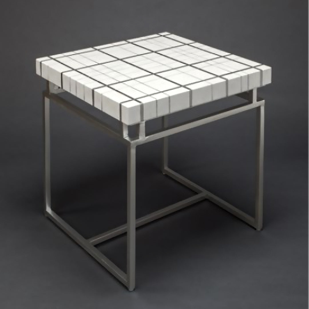 End Table 2701-ET
