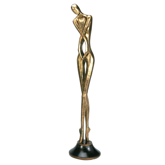 Essence of Being Table Sculpture 2873-PF