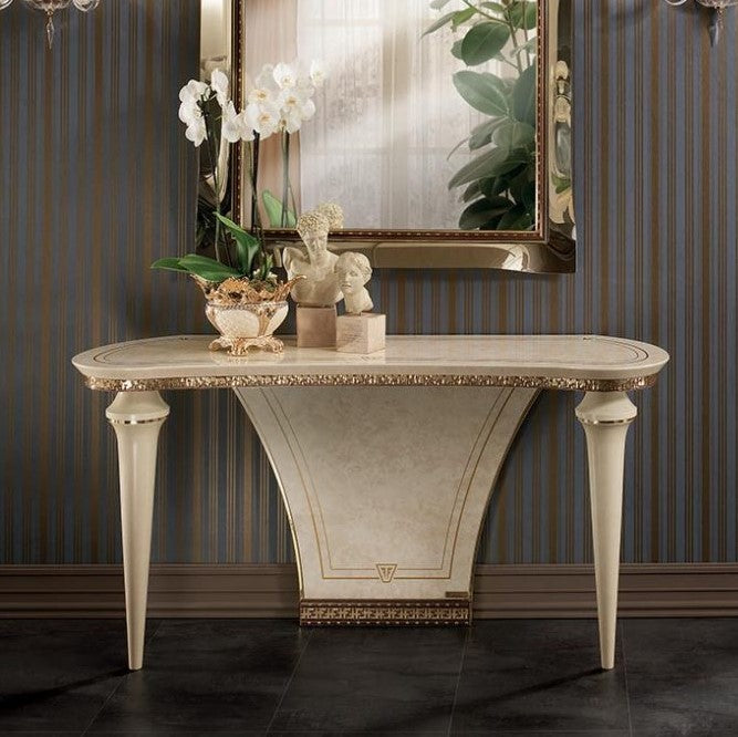 Fantasia Console Table