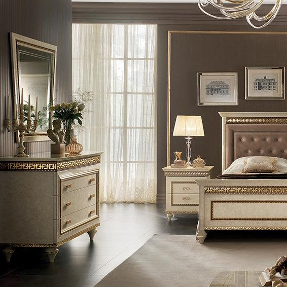 Fantasia Dresser