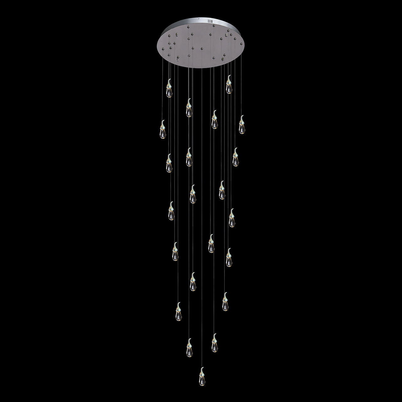 Ferrara LED Pendant OCC07-22