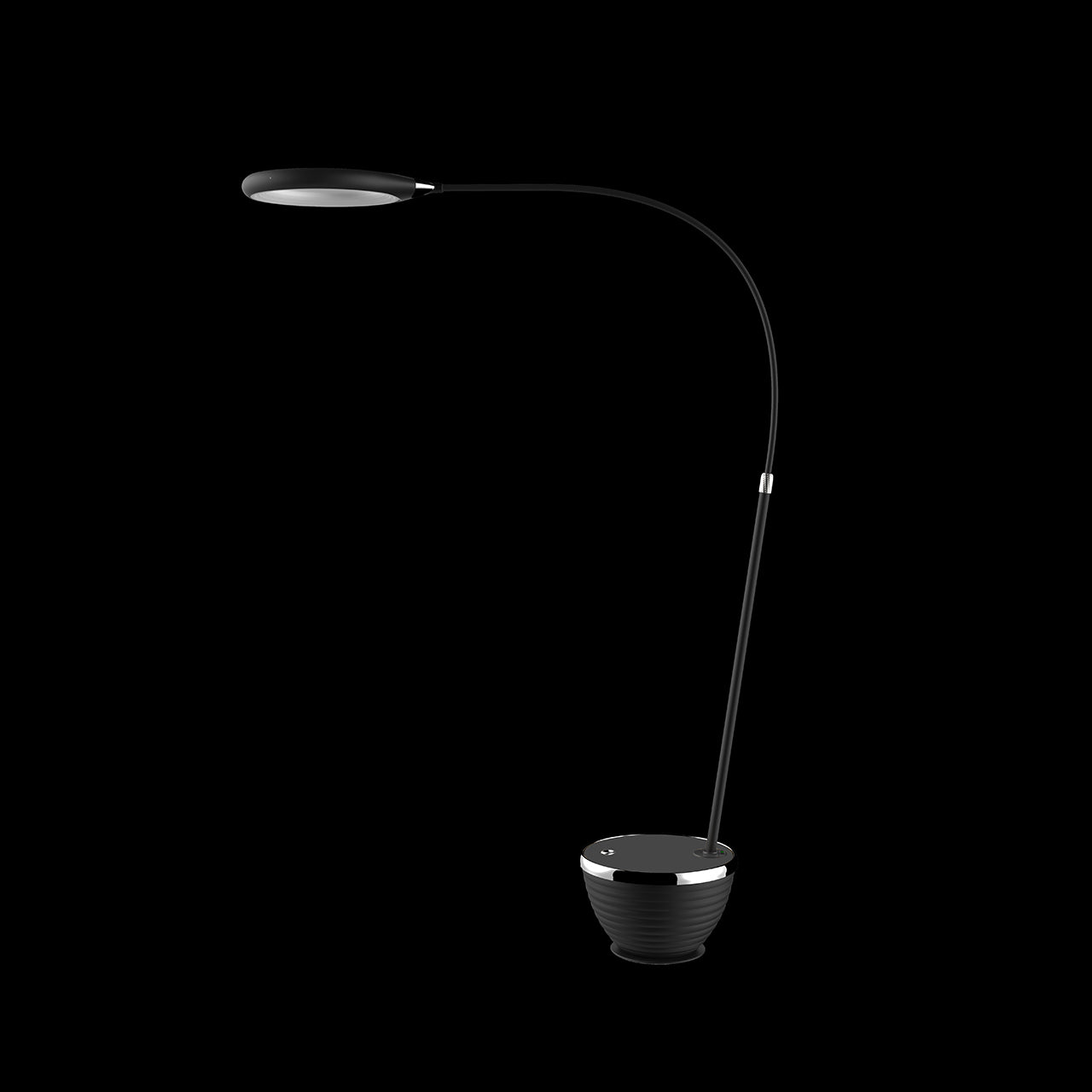 Fullmoon LED Floor Lamp MOF-12