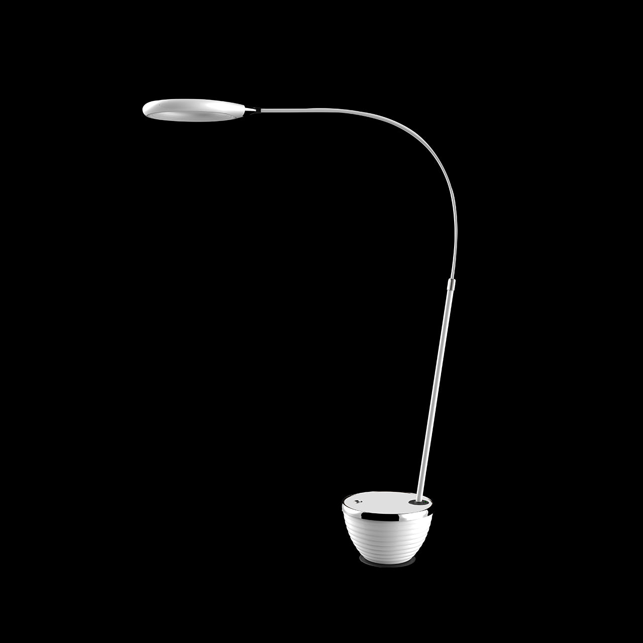 Fullmoon LED Floor Lamp MOF-12