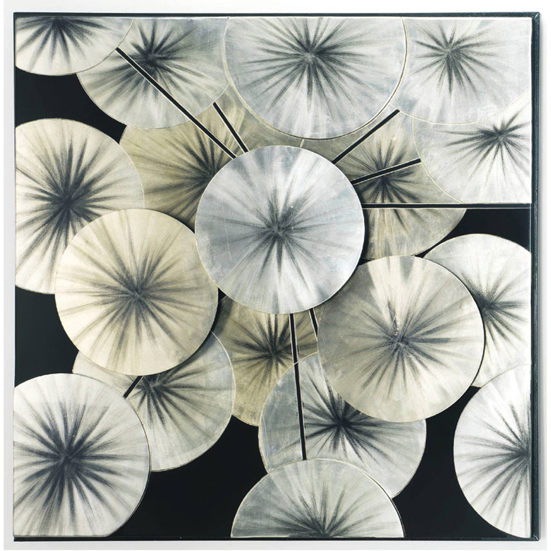 Wall Art J1113-PL