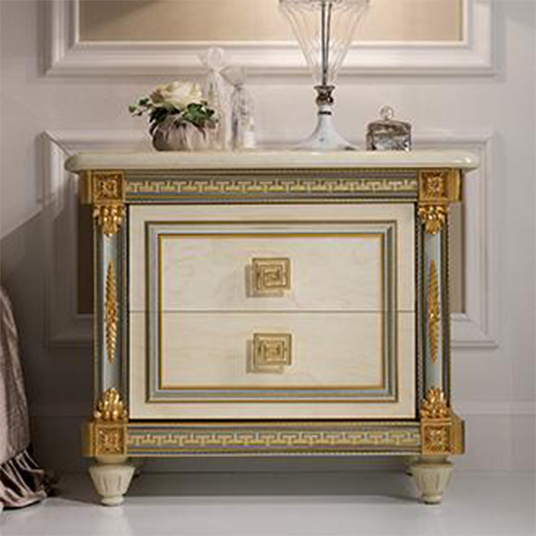 Liberty Bedroom Set