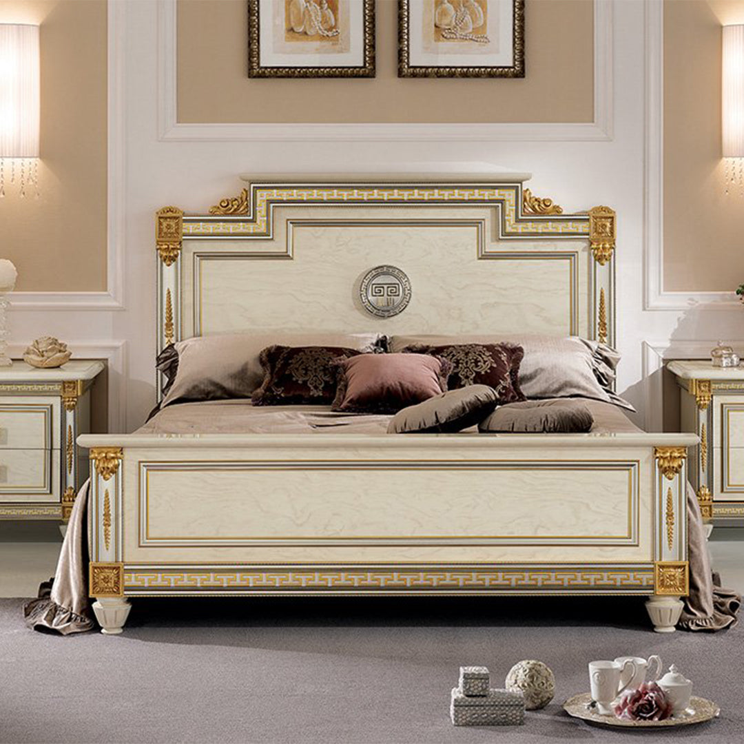 Liberty Bedroom Set