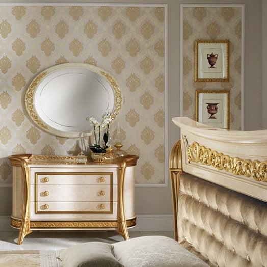 Melodia Dresser