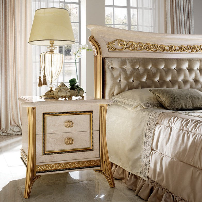 Melodia Nighstand