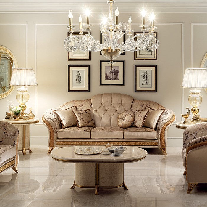 Melodia Sofa