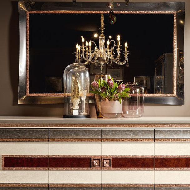 Dolce Vita Mirror