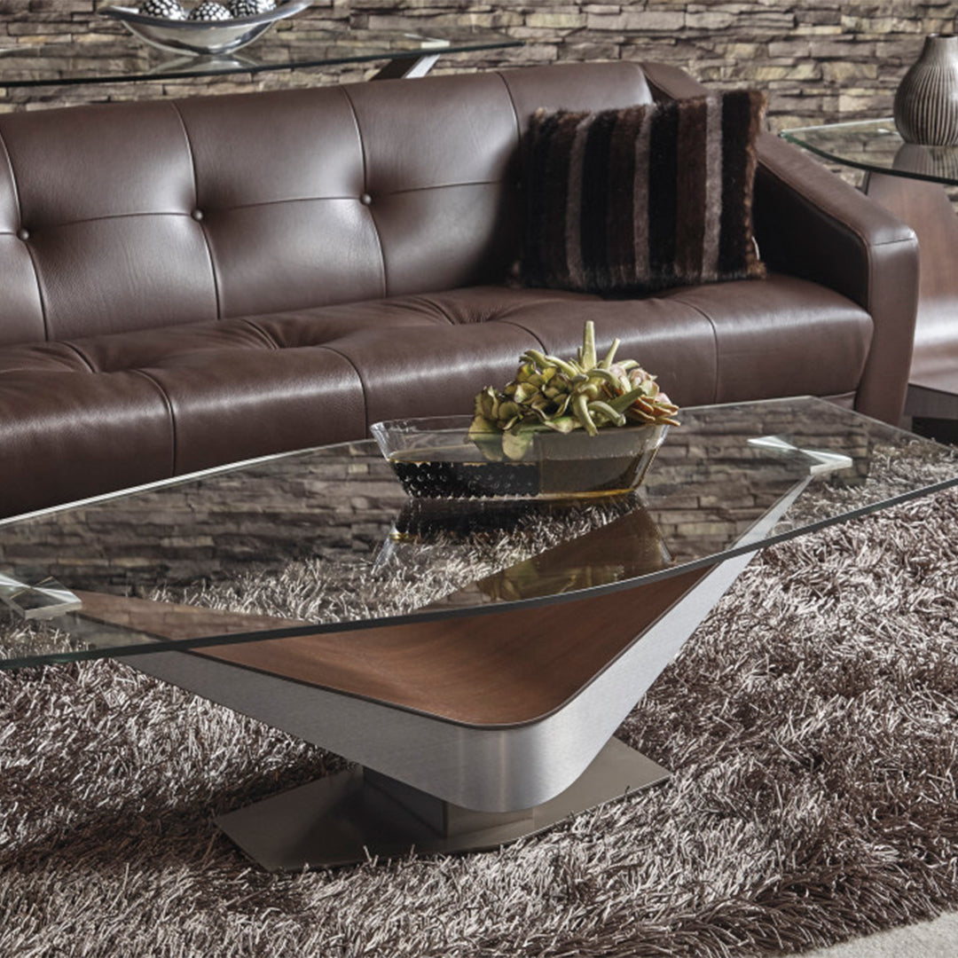 Victor Coffee Table