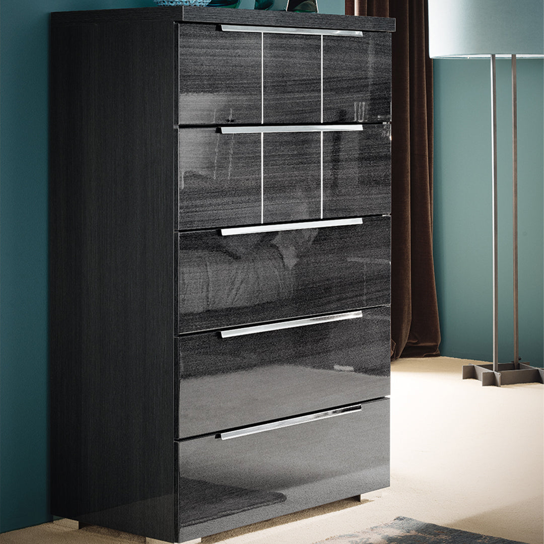 Versilia Bedroom Set