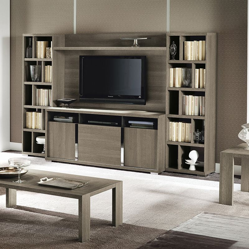 Tivoli Entertainment Center