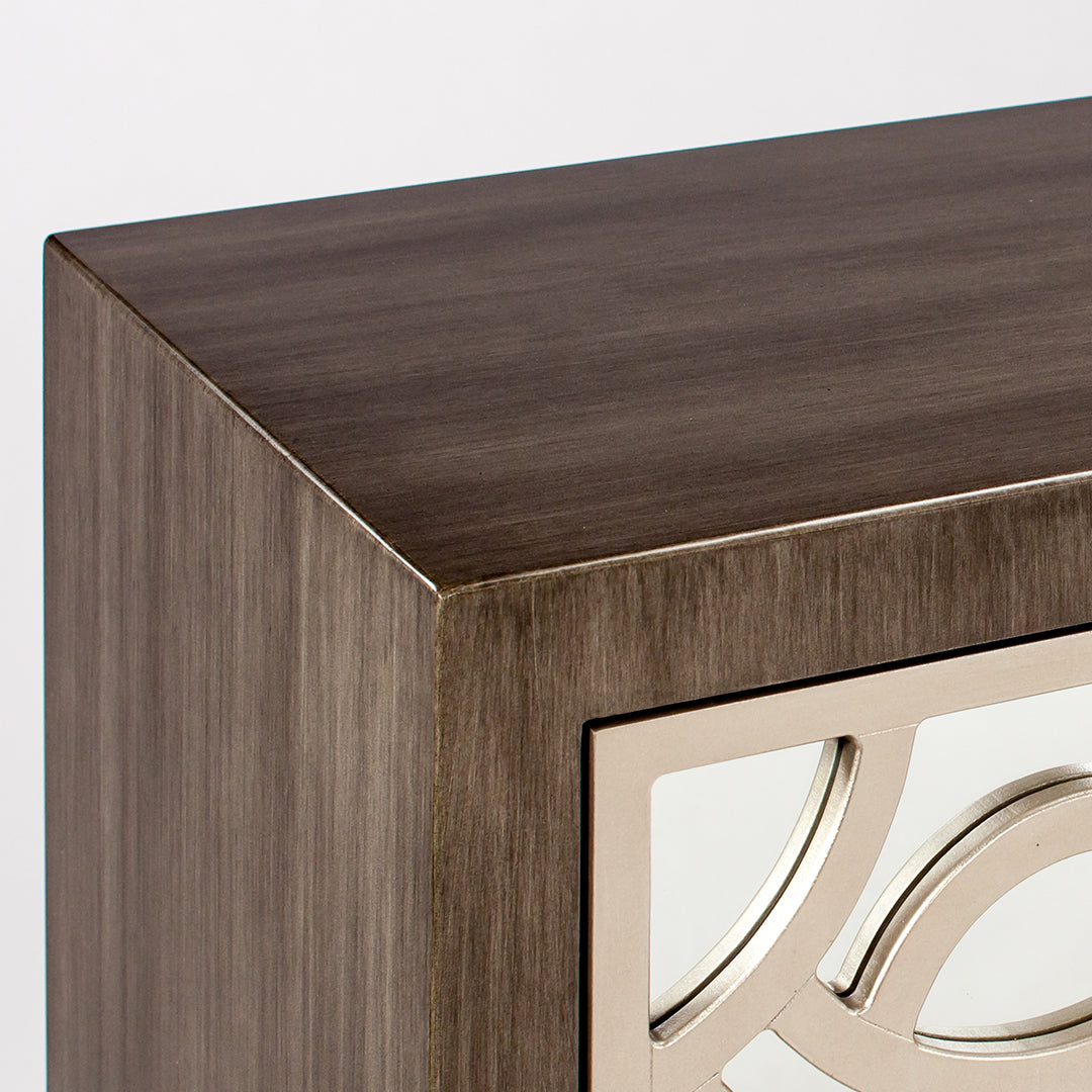 Console Table with Storage 1992-S